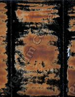 Photo High Resolution Decal Rust Texture 0003